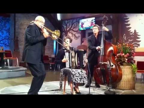 Bayrische Polka, G. Lohmann