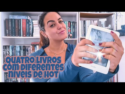 Livros nacionais e hot para cada tipo de leitor! | Isadora Livros