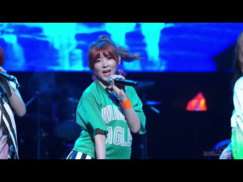 130611 박소현의 러브게임 포미닛(4minute) - hot issue 권소현 직캠