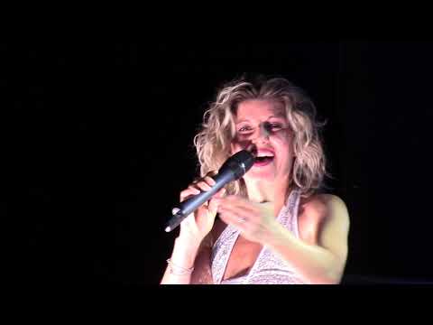 DI SOLE E D'AZZURRO - DANIELA NESPOLO & LA SUA ORCHESTRA