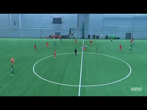 Abdul Bangura (2005) vs Harju JK Laagri 01/02/2025