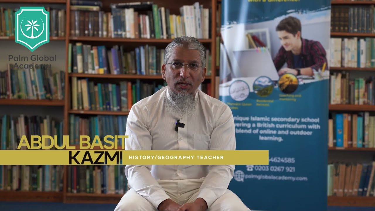 Palm Global Academy — video
