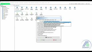 AKINSOFT WOLVOX ERP Satış Yönetimi - e-Fatura, e-Arşiv ve e-İrsaliye İşlemleri