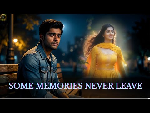 She Lives in His Memories 💔 | Soul Vision | AI Cinematic Music Video