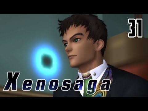 Xenosaga Episode I | Part 31: Downtime