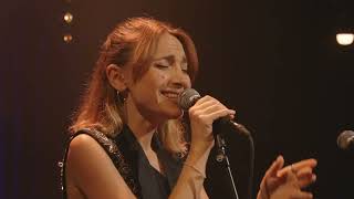 The Nearness Of You  (Hoagy Carmichael / Ned Washington)