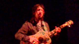 Joseph Arthur 2011-05-15 Tourcoing - In the Sun & Mercedes Acoustic