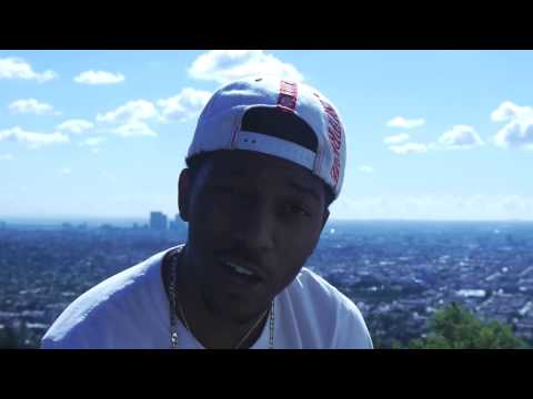 TAYYIB ALI - PENNSYLVANIA (Official Music Video)