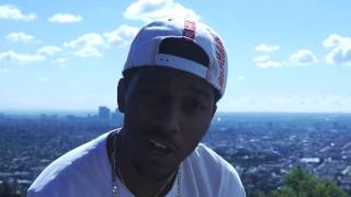 TAYYIB ALI - PENNSYLVANIA (Official Music Video)