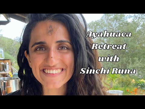 Miniatura del testimonio en vídeo de Meghna’s Healing Journey