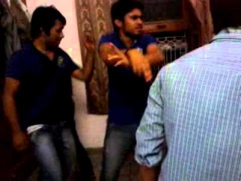 rishikesh happy b"day to u