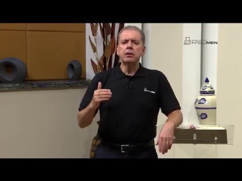 Homens preparados para os DESAFIOS DA VIDA