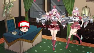 新艦娘イタリア艦姉妹登場