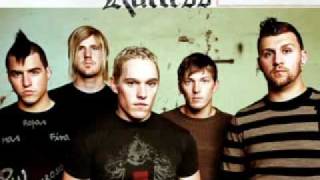 Mistakes by Kutless