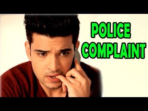 Karan Kundra in legal TROUBLE