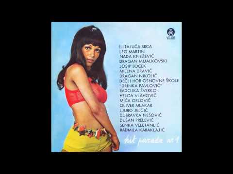 Lutajuca srca - Brod za srecu - (Audio 1974) HD