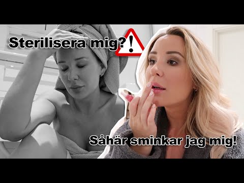 Vlogg: Sån jäkla ångest, skaffa barn ellet inte?