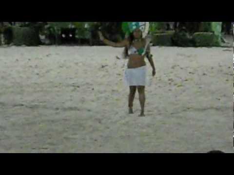 Heiva 2012 in Bora Bora 2