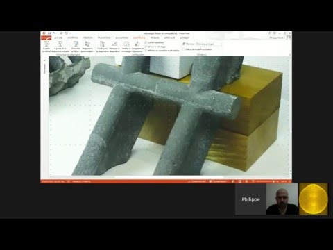Design By Data Live Session | Philippe Morel