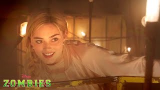 Milo Manheim, Meg Donnelly - Someday (Reprise)  | ZOMBIES | Disney Channel