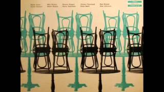 Gene Quill Quintet - Tangerine