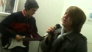 The Courteeners - Please Don&#39;t (Cover The Swifts)