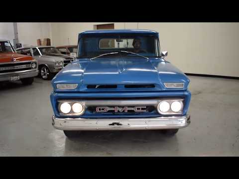 1962 GMC Truck (CC-1027637) for sale in IRVING, Texas