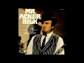 mister acker bilk whit cliffs of dover