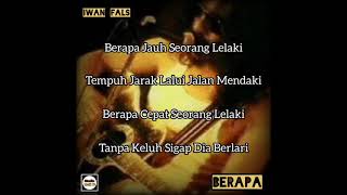 Download lagu Status WA IG Iwan Fals Terbaru || Berapa mp3