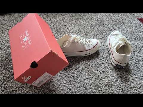 Converse Chuck 70 Low WIDE FIT