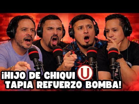 UNIVERSITARIO CONTRATA AL NUEVO GRONDONA    - HDC