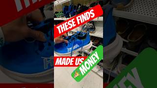 Thriftin’ for MONEY ! #thrift #moneychallenge #moneytips #businessideas #entrepreneurjourney #resell