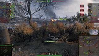 【WoT】AMX1390