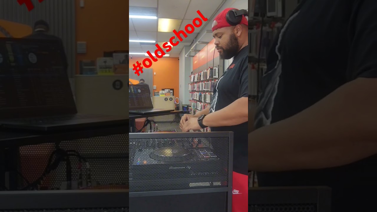 Promotional video thumbnail 4 for Dj NYKustomz