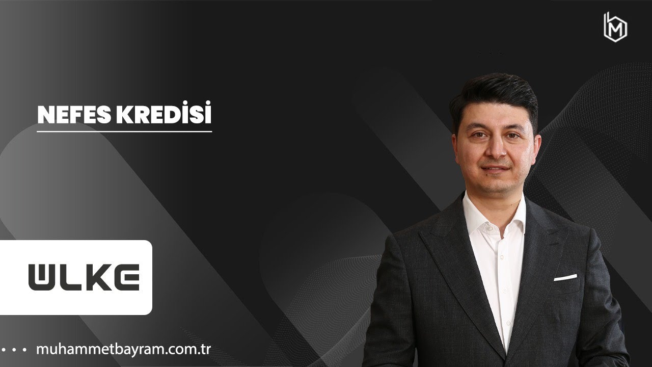 Nefes Kredisi