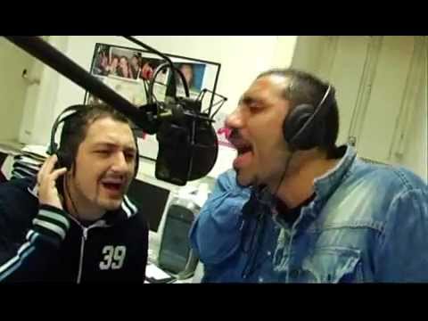 Mr.Hyde feat. Peppino Di Capri - Roberta (solo un giorno, solo un'ora)