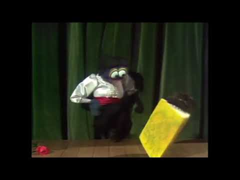 Muppet Songs: Gonzo y Yolanda