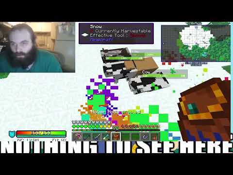 Slayin all the GC Bosses in Divine Journey 2