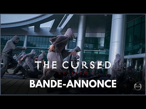 The Cursed : Le Film - Bande Annonce [VOST]