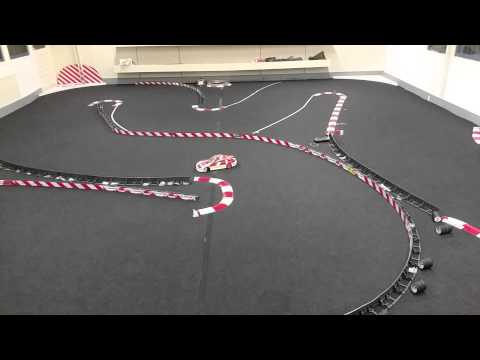 Sakura D4 RWD @ HFCC The Hague