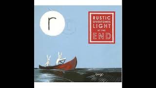 Rustic Overtones - Oxygen