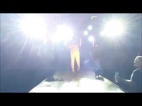 Falco, Queen Bühlertal 1. Juli 2023 - Finale