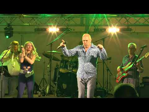 Disco Inferno - Superstition