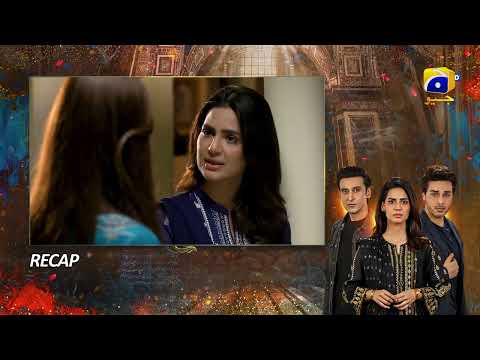 Recap Mujhay Qabool Nahin Episode 26 - 4th October 2023 - HAR PAL GEO