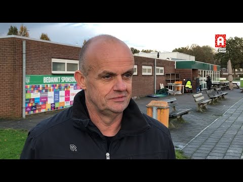 Erwin van der Zee na Zwammerdam - Lugdunum (1-0)