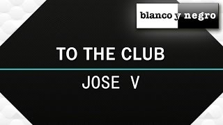 Jose V - Beat Maniac (Official Audio)
