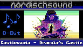 Dracula's Castle [EPIC CHIPTUNE COVER]