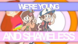 Young And Shameless || MEP (New Year 2015)