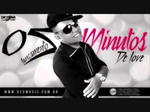 MC Italo - 5 Minutos de Love (Música Nova 2014) PereraDJ Lançamento Oficial