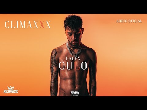 Video thumbnail for Culo